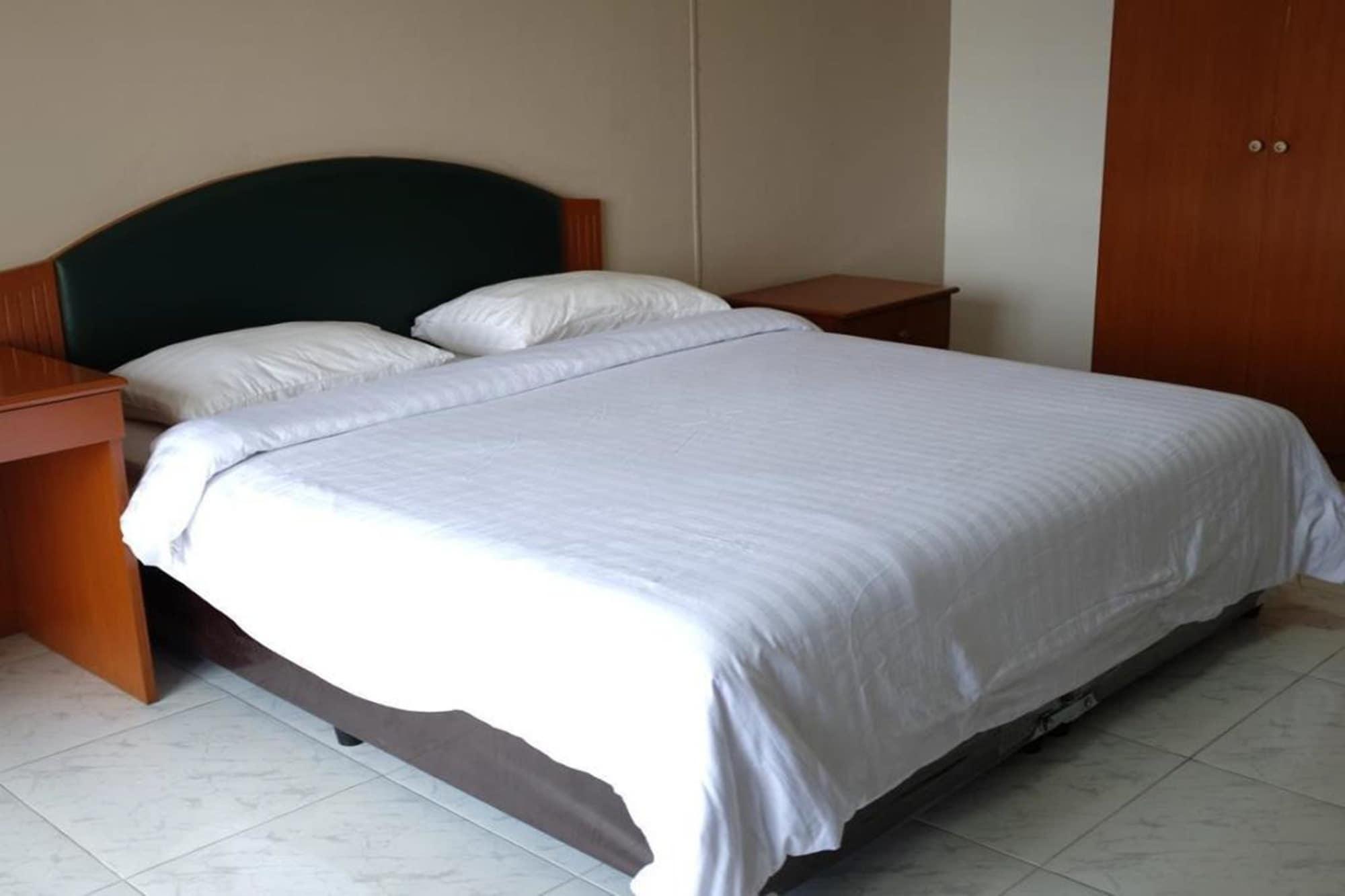 Sripajak Mansion Bangkok Ngoại thất bức ảnh