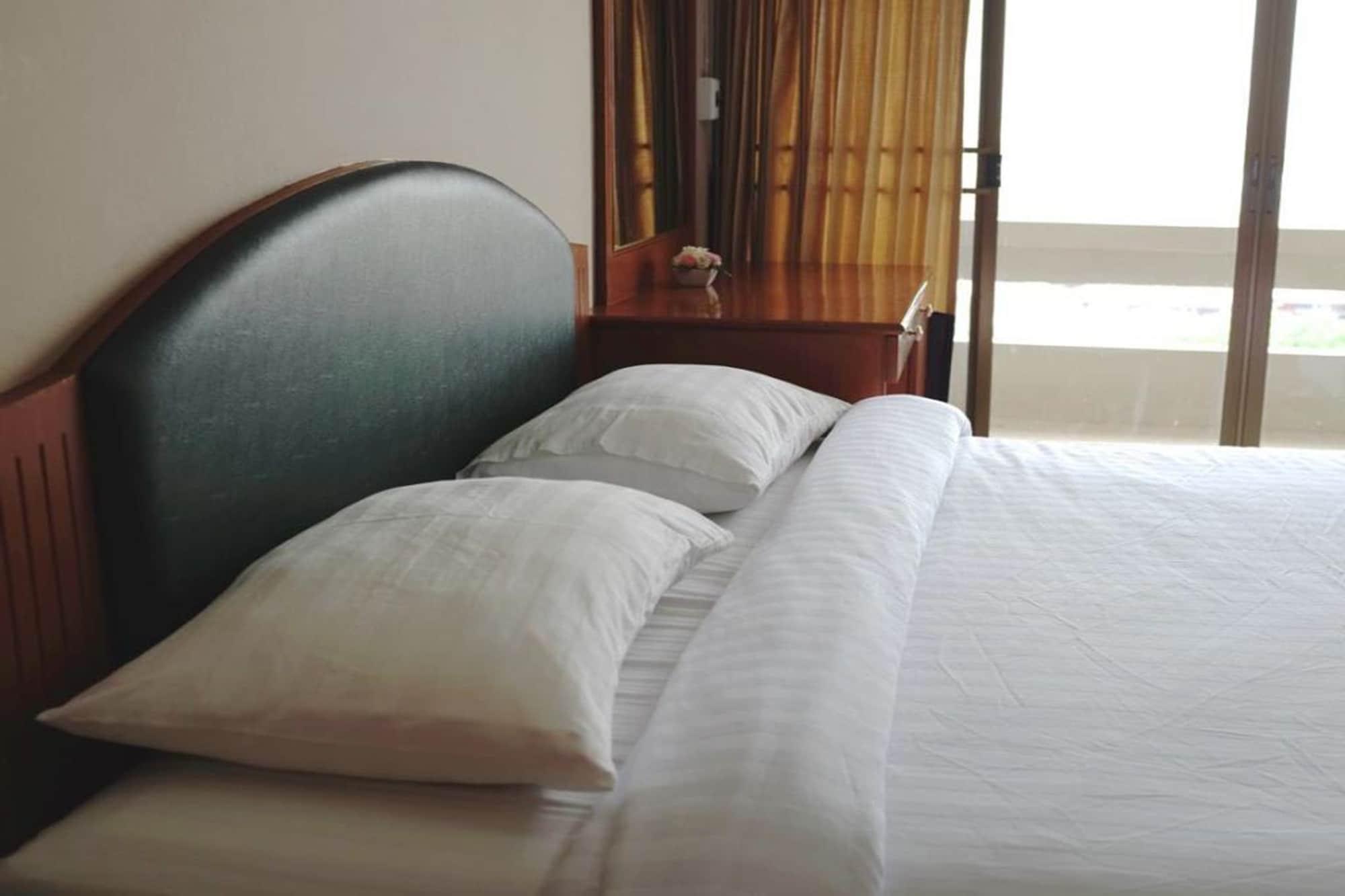 Sripajak Mansion Bangkok Ngoại thất bức ảnh