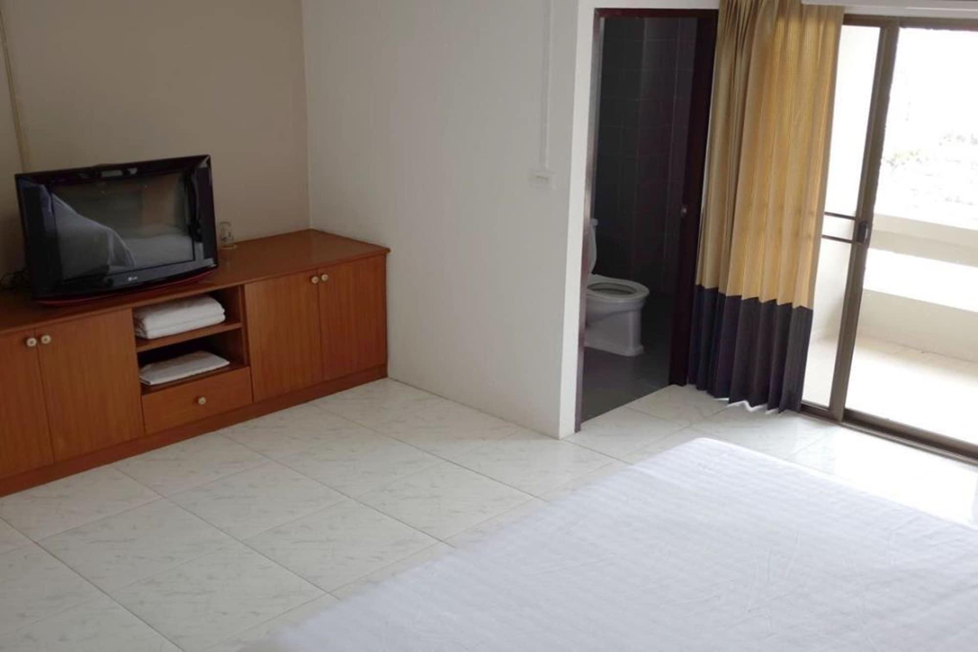 Sripajak Mansion Bangkok Ngoại thất bức ảnh