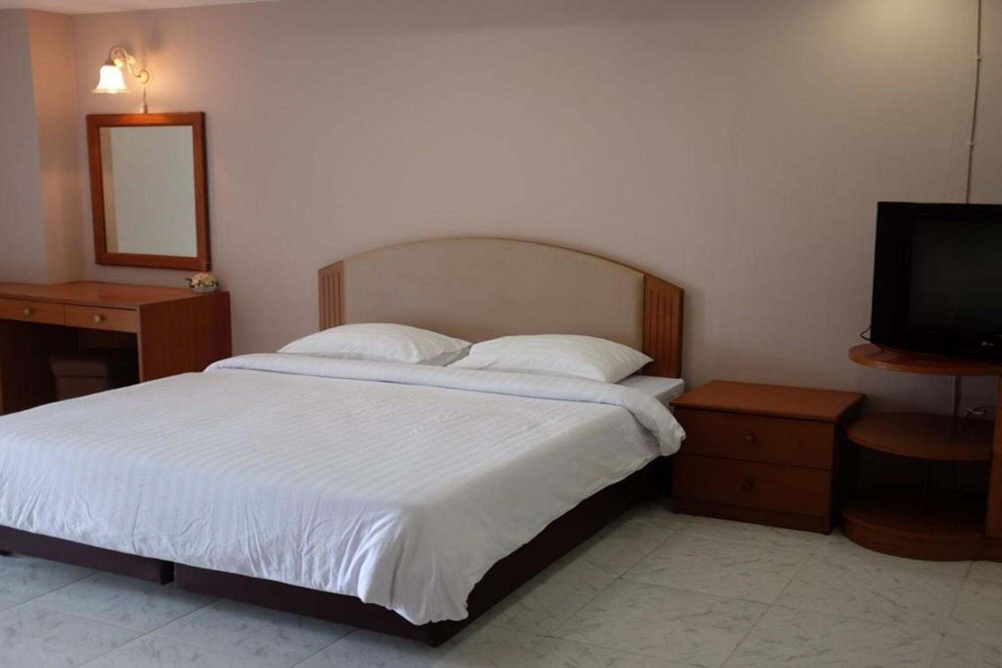 Sripajak Mansion Bangkok Ngoại thất bức ảnh
